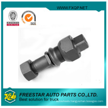 Benz Hino Isuzu HOWO Wheel Bolt and Nut